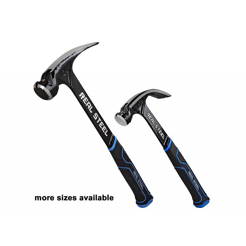 ULTRA CURVED CLAW HAMMER,15OUNCE THE DAVIDSON WORKS CO.,LTD