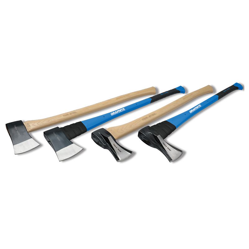 WOOD SPLITTER & AXE THE DAVIDSON WORKS CO.,LTD