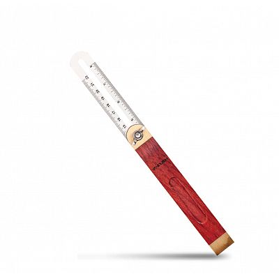 Steel Ruler - THE DAVIDSON WORKS CO.,LTD