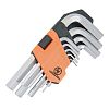 HEX KEY SET SHORT