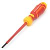 SLOTTED SCREWDRIVER