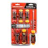 6-PIECE SCREWDRIVER SET