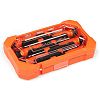 6-PIECE PRECISION SCREWDRIVER SET