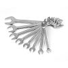 DOUBLE-ENDED SPANNER