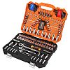 162 PCS PROFESSIONAL MECHANIC TOOL SET