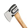 14-Inch Hickory Camp Axe, 1-1/2-Pound