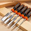 3PCS WOOD CHISEL SET