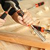 3PCS WOOD CHISEL SET