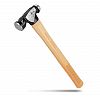 Hickory Ball Pein Hammer