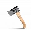 14-Inch Hickory Camp Axe, 1-1/2-Pound