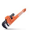 Cast Iron Pipe Wrench