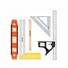 5 PCS MEASURING TOOL SET