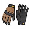 GENERAL UTILITY TOUCH-SCREEN WORKS GLOVES