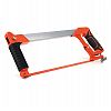 TUBULAR FRAME HIGH TENSION HACKSAW